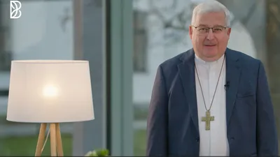 Biskup Pavel zve na slavnost blahořečení